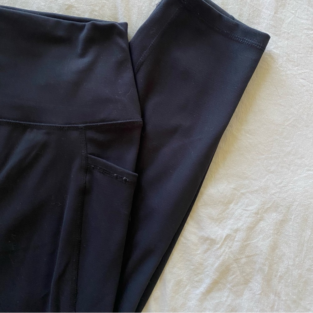 RBX Legging - Picture 2 of 4